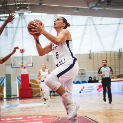 MILICA IVANOVIC