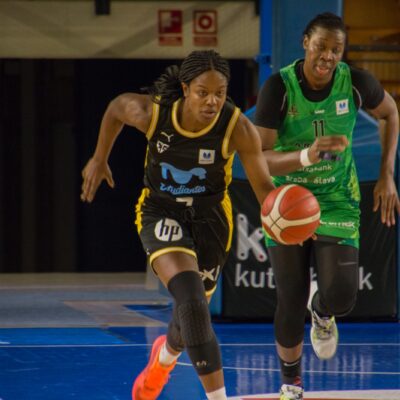NADIA FINGALLL 2023