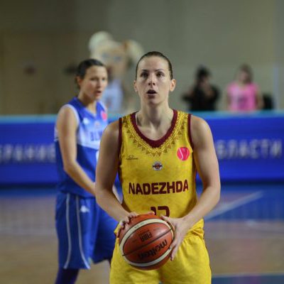 SANDRA 6
