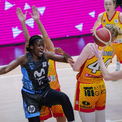 COPA DE LA REINA  2021 Valencia / España - Spain 
Liga Femenina Baloncesto Endesa LF
Pabellon Font San Luis 
Federacion Española Baloncesto Marzo 2021
FEB
