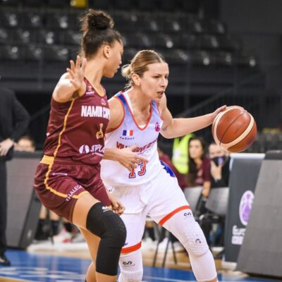 Sandra Ygueravide Eurocup 20-21 6