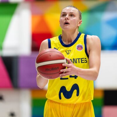 Alexy Mollenhauer 24