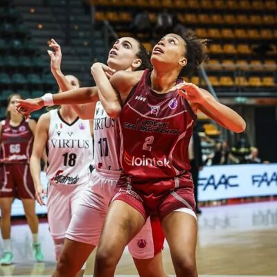TINARA MOORE EUROCUP 21-22 1